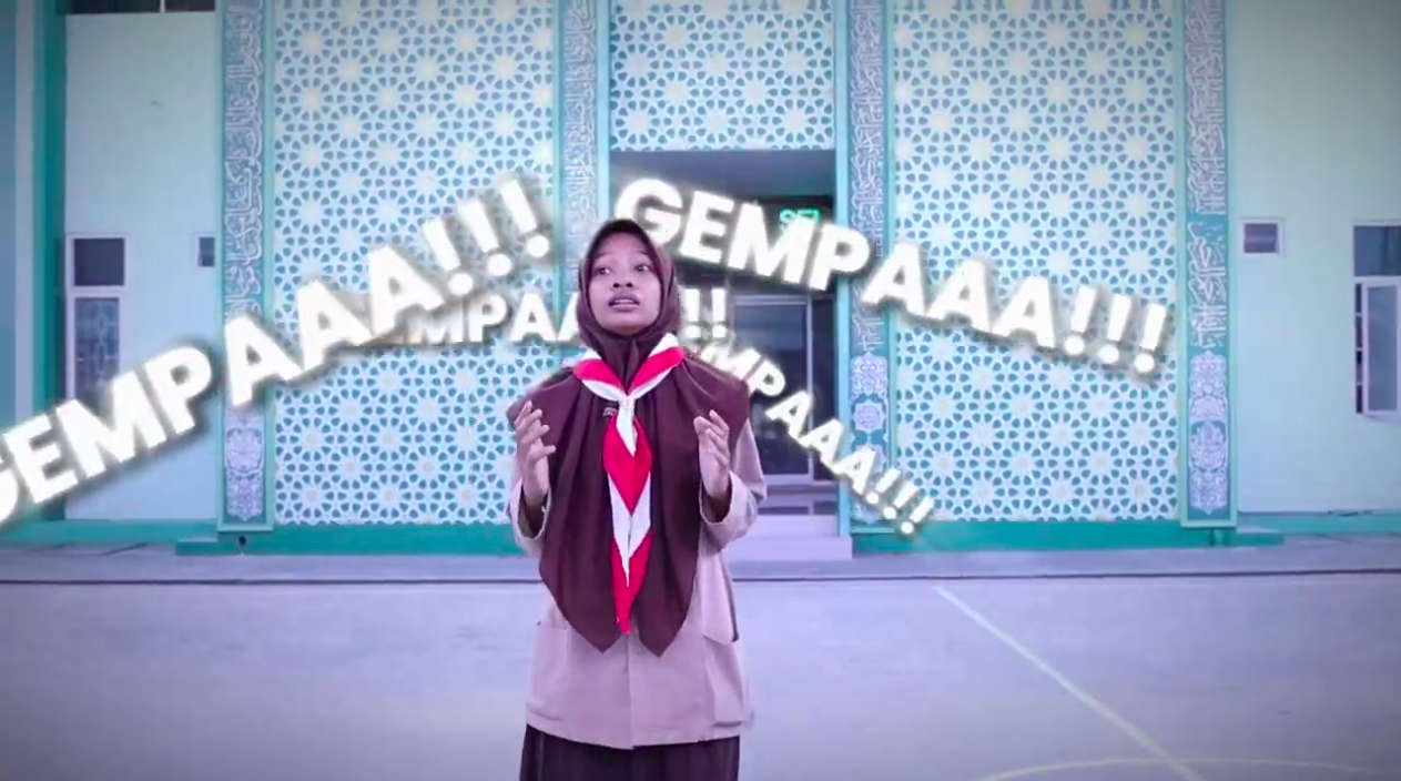Video Project 3