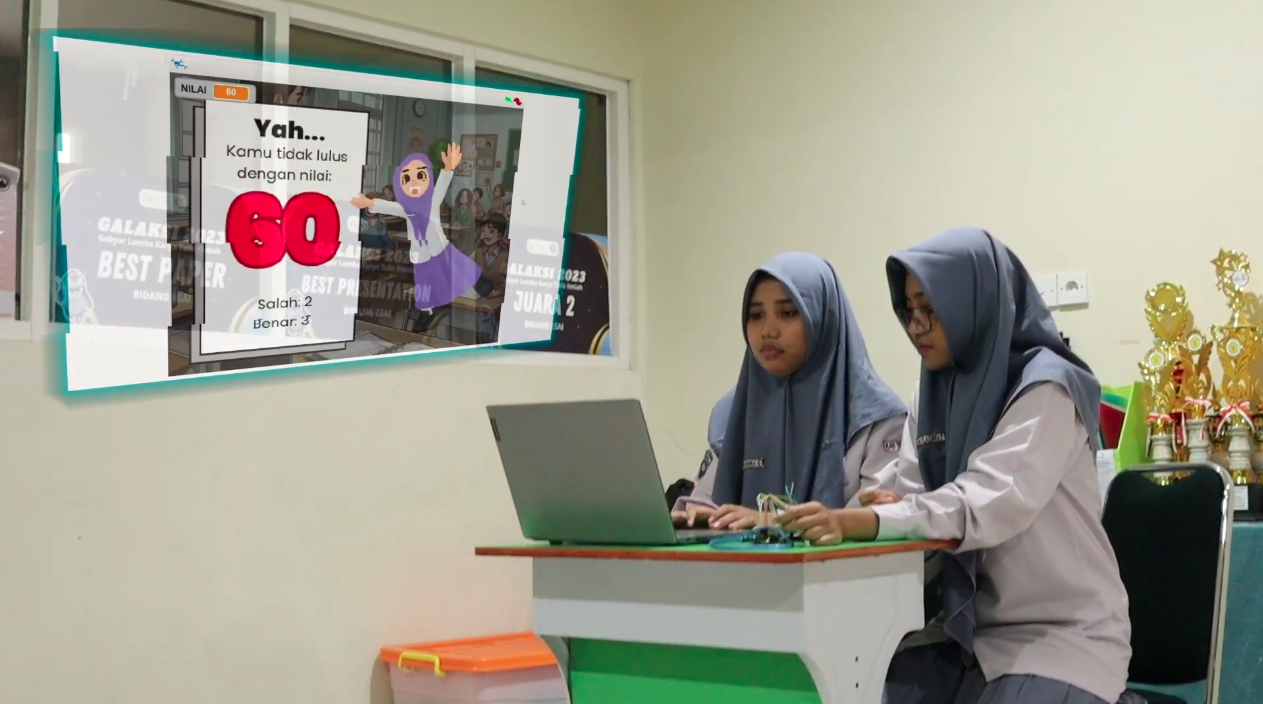 Video Project 3