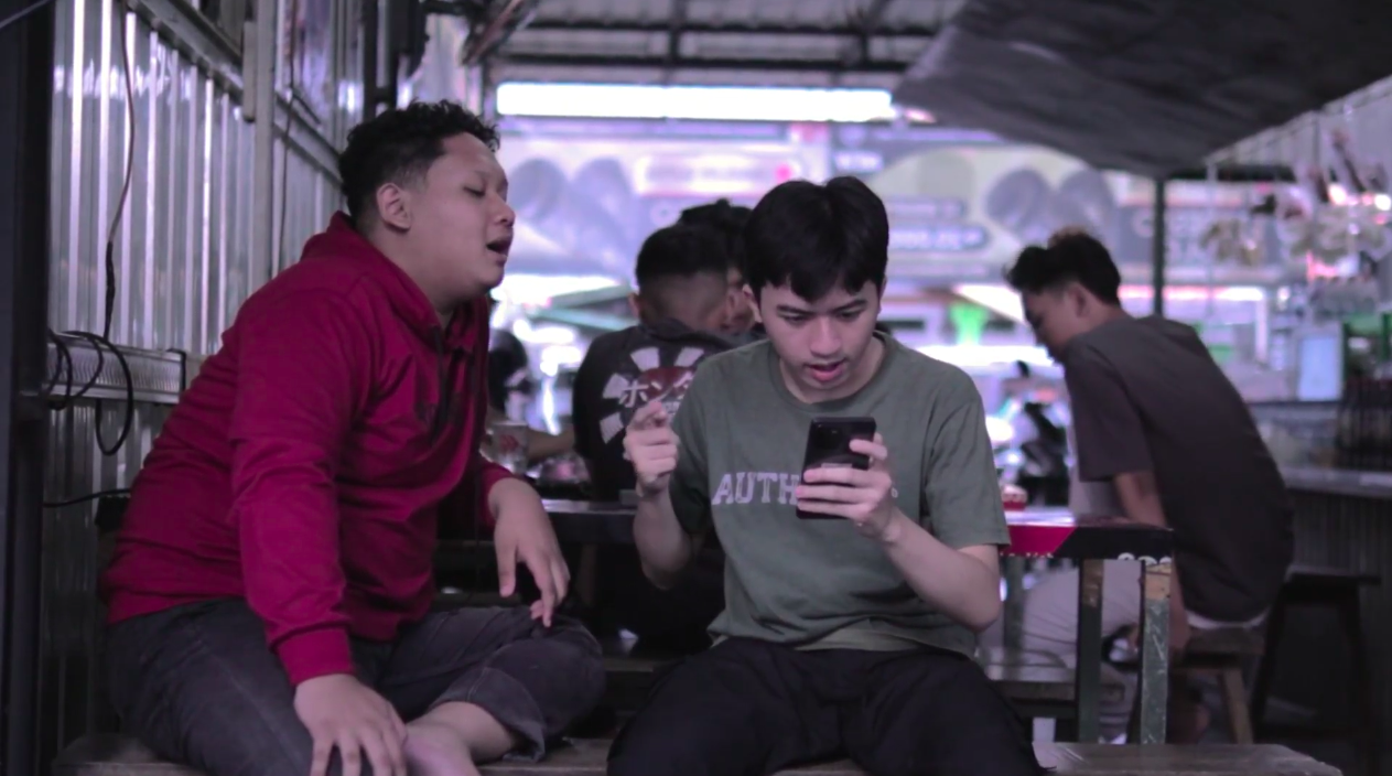 Video Project 3