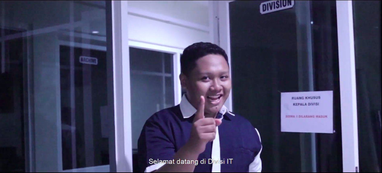 Video Project 3